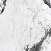 Płyta wielkoformatowa Florim Les Bijoux Calacatta Altissimo Blanc Glossy 120x120x0,6 cm