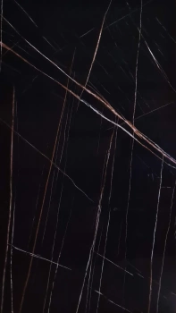 Płyta wielkoformatowa Florim Sahara Noir Glossy 160x320x0,6 cm