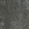 Płytka gresowa Florim Artifact Worked_Charcoal Naturale 60x60x0,9 cm