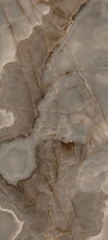 Płyta wielkoformatowa Florim Reves Choco Glossy 120x280x0,6 cm