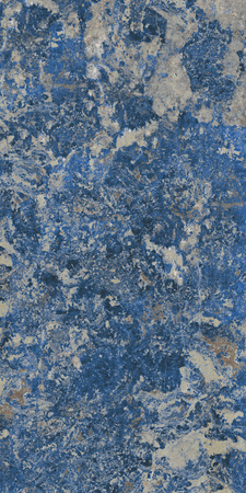 Les Bijoux Sodalite Bleu Matte 120x240x0,6 cm