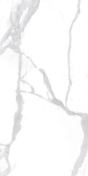 Spiek kwarcowy Laminam I Naturali Statuario Altissimo Lucidato 100x300x0,5 cm