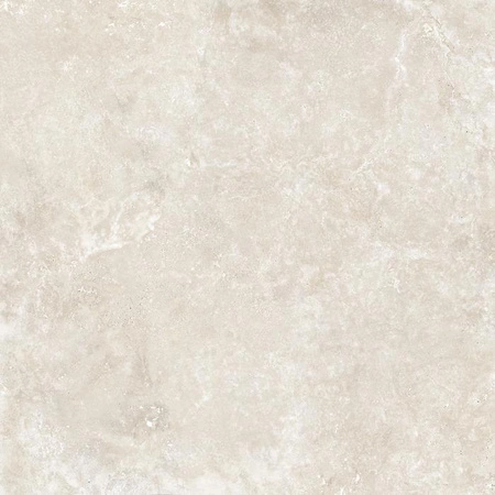 Płyta wielkoformatowa Ragno Realstone Travertino Cross Bianco 120x120x0,9 cm