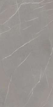 Spiek kwarcowy Laminam In-Side Pietra Piasentina Grigio Fiammato 162x324x2 + cm, Full Size