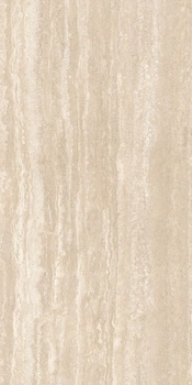 Płytka gresowa Ragno Realstone Travertino Vein Beige 60x120x0,9 cm