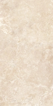 Płytka gresowa Ragno Realstone Travertino Cross Beige 60x120x0,9 cm