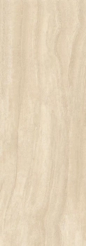 Spiek kwarcowy Laminam I Naturali Travertino Navona Bocciardato 100x300x0,5 cm
