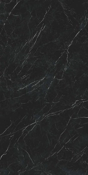 Spiek kwarcowy Laminam I Naturali Nero Marquina 162x324x1,2 + cm