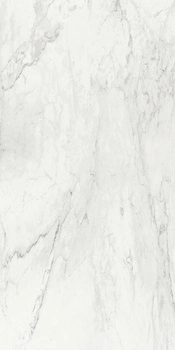 Spiek kwarcowy Florim Stone Marble Calacatta Velvet B STU 160x320x0,6 cm, z siatką, nierektyfikowana