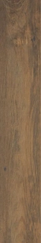Płytka gresowa Ragno Woodsense Marrone 20x120 cm