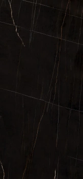 Spiek kwarcowy Laminam Sahara Noir 120x260x0,65 cm