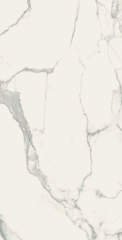 Płyta wielkoformatowa Florim I Classici Statuario Glossy 163x324x1,2 cm, Nierektyfikowana, Gatunek 2