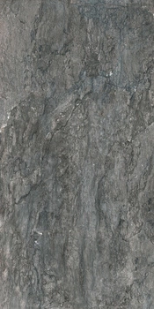 Płyta wielkoformatowa Florim Stone Black Granite Matte Leather 160x320x1,2 cm, z siatką, nierektyfikowana