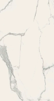Płyta wielkoformatowa Florim I Classici Statuario Glossy 120x240x0,6 cm, Gatunek 2