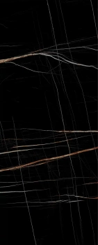 Spiek kwarcowy Laminam I Naturali Sahara Noir Extra Lucidato 120x300x0,5 + cm