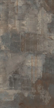 Spiek kwarcowy Laminam Oxidum Danzica 162x324x1,2 + cm, Full Size