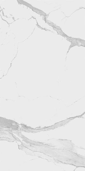 Płyta wielkoformatowa Florim I Classici Statuario Chain A Glossy 120x240x0,6 cm, Gatunek 2