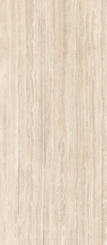 Płyta wielkoformatowa Ragno Realstone Travertino Vein Beige 120x278x0,6 cm