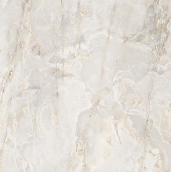 Płyta wielkoformatowa Florim Onyx&More White Onyx Satin 120x120x0,6 cm