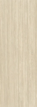 Spiek kwarcowy Laminam Hado Travertino Beige Rain 100x300x0,3 + cm