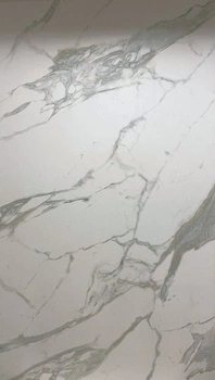 Spiek kwarcowy Florim Statuario 6.0 Matte 160x320x0,6 cm