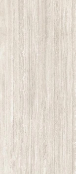 Płyta wielkoformatowa Ragno Realstone Travertino Vein Bianco Natural 120x278x0,6 cm
