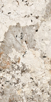 Spiek kwarcowy Florim Stone Marble Tundra Glossy 160x320x0,6 cm F2