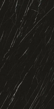 I Naturali Nero Marquina Extra Bocciardata Face A 162x324x1,2 + cm, Full Size