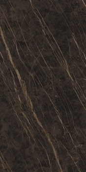 Spiek kwarcowy Laminam I Naturali Noir Desir 162x324x0,5 cm, Full Size