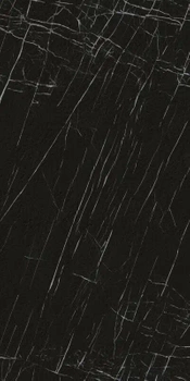 I Naturali Nero Marquina Extra Bocciardata Face B 162x324x1,2 + cm, Full Size