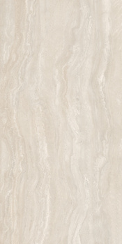 Stone Pearl Travertine Matte Leather STU SU 160x320x1,2 cm, z siatką, nierektyfikowana