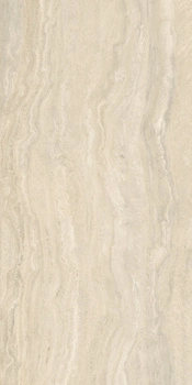 Płyta wielkoformatowa Florim Stone Gold Travertine Matte Leather STU SU 160x320x1,2 cm, z siatką, nierektyfikowana